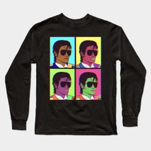 L E G E N D Long Sleeve T-Shirt